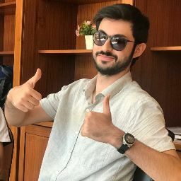 comment avatar