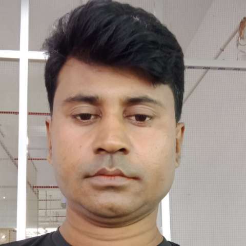 MD MASUD BAYATI