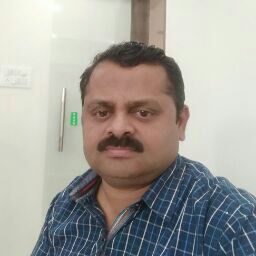 kishor bhamare