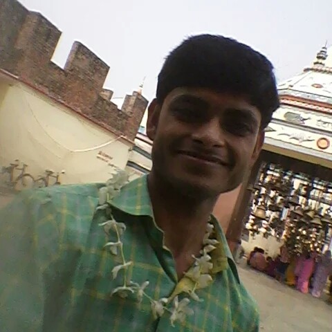 Mithilesh Giri