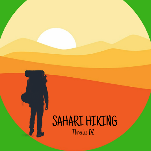 Sahari Hiking