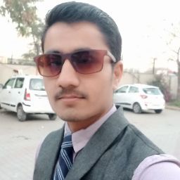 author