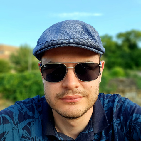 author