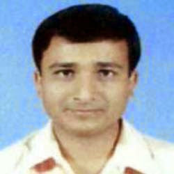 Majharul Anowar
