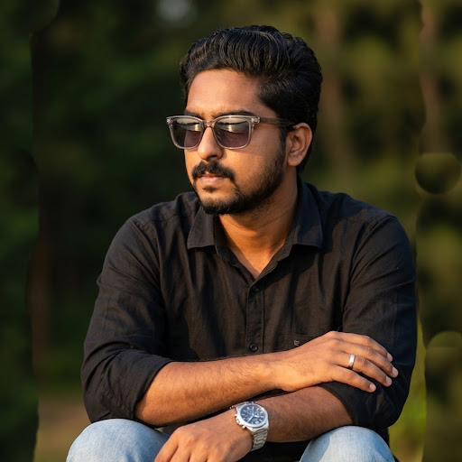 Muhammed Rafi