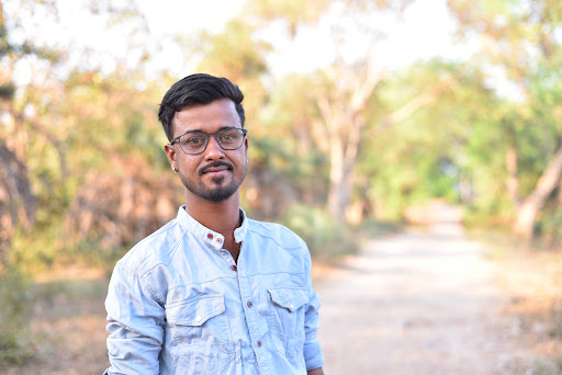 author