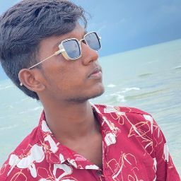 author