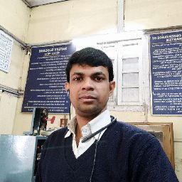 Ritesh Kumar