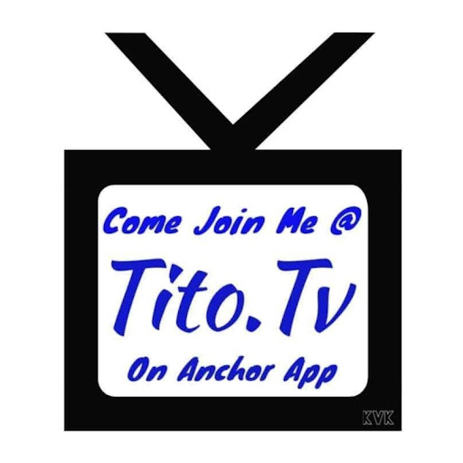 Tito Tv (Titomayne)