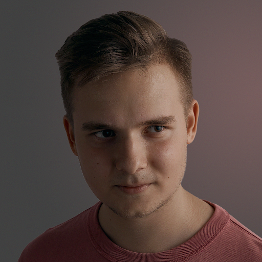 Mikhail Lanets (theoilside)