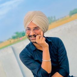 author