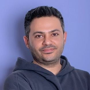Soheil Parvin