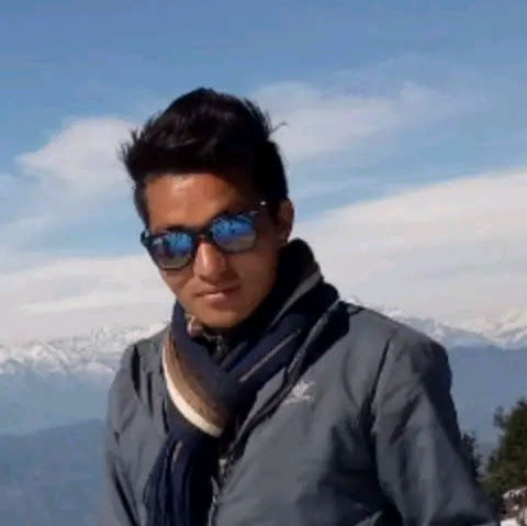 Chaturman Kyuintich Sunuwar