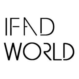 IFAD WORLD
