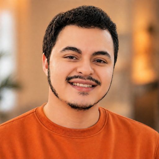 author