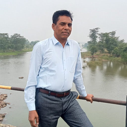 Avadhesh Kumar Bauddha