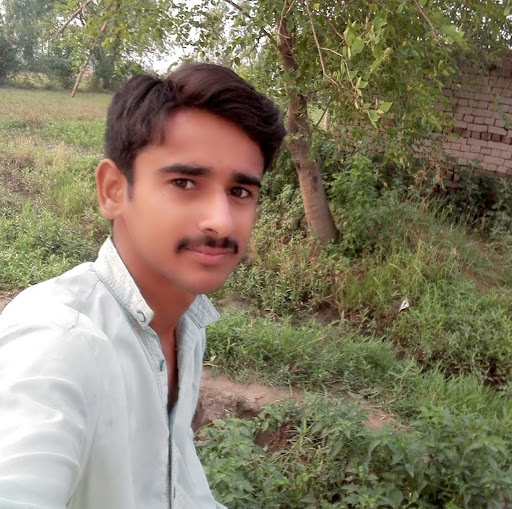 Sufian Rajput