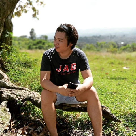 author