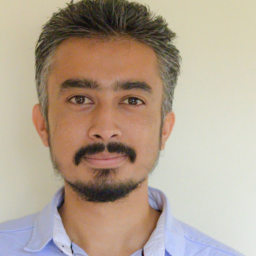 author