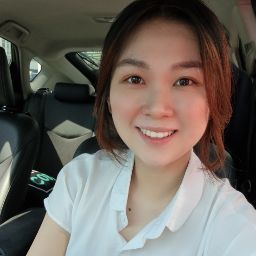 Peggy Chong