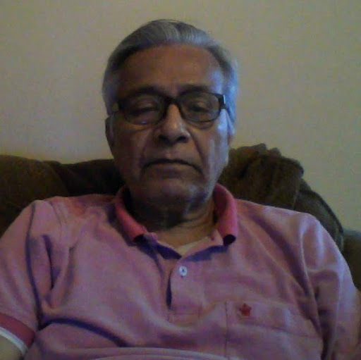 Rabindra Chakraborty