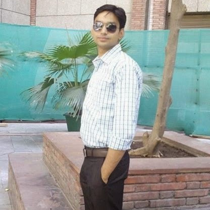 Nitin Mishra