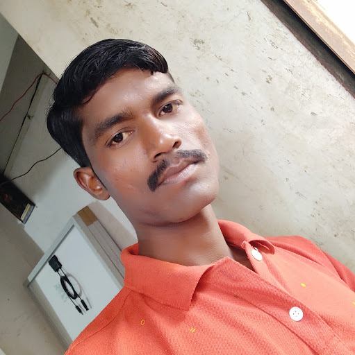 Kishan Godghase