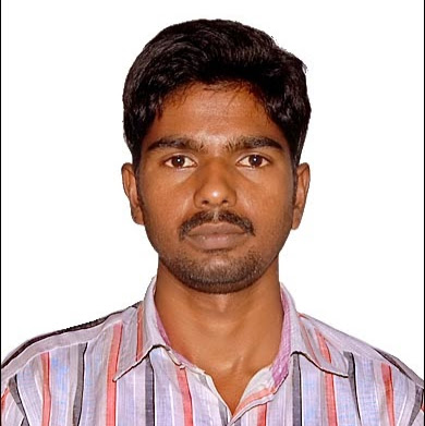 Tirupathi Rao
