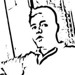 author