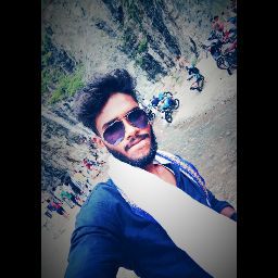 Sunil kumar Sahu