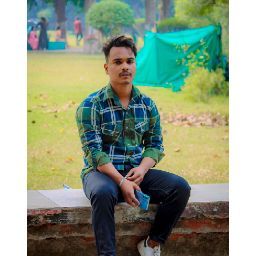 author