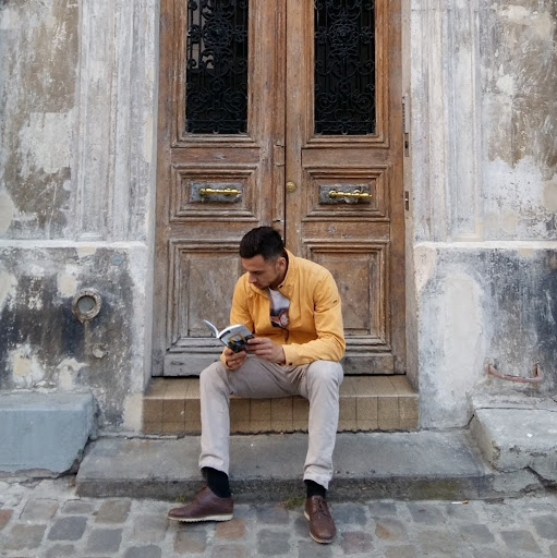 Стократ Добрее