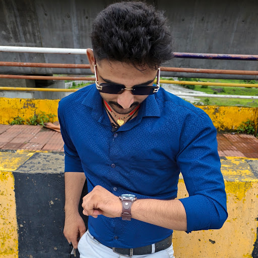 Rahul Yadav