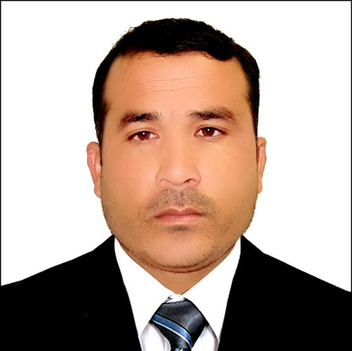 Awrangzeb Ishaqzai