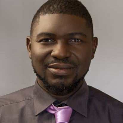 Samsondeen Mohammed