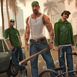 CARL JOHNSON
