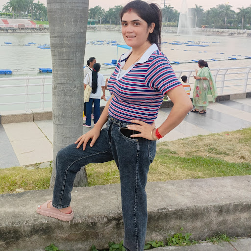 SWATI RANI
