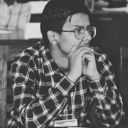 Bipin Aryal