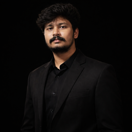 lk “lkGowtham” Gowtham