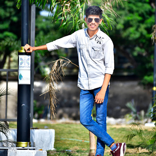 author