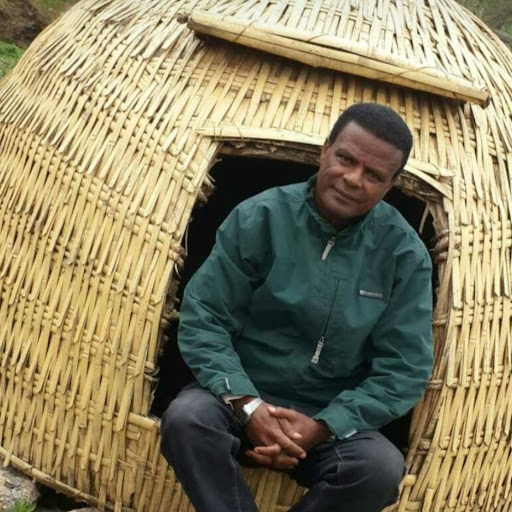 Zegeye Alemu (TURAA)