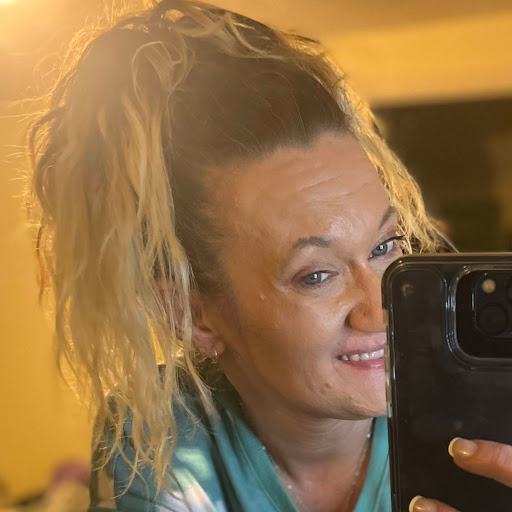 Brooke “Brookely Jones” McDonald