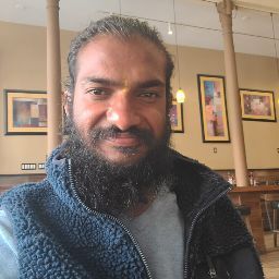 Prashant Rathod