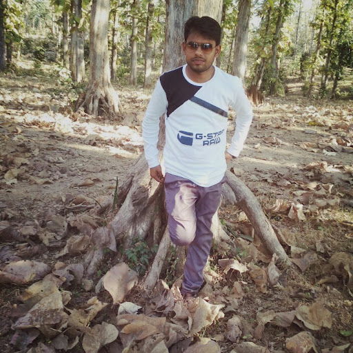 Ajay Lilhare