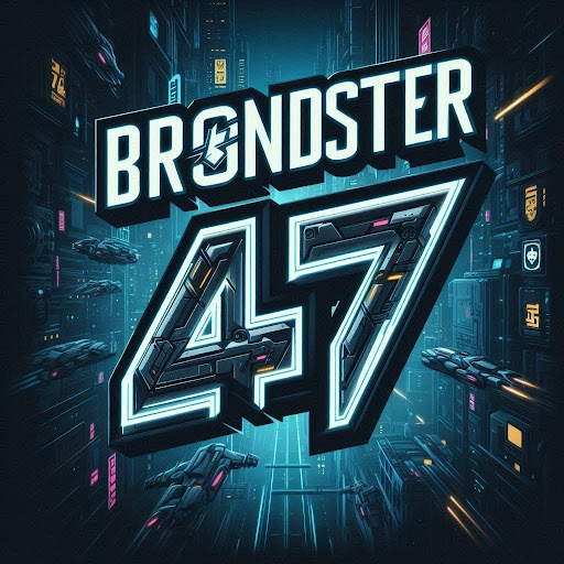 Brondster “Brondster” B