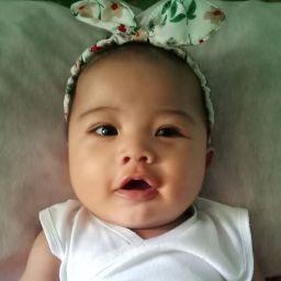 Kyryn Jiereen Salayon