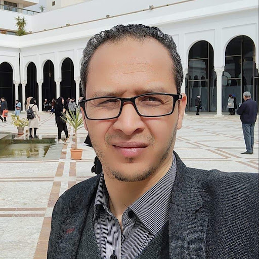 author