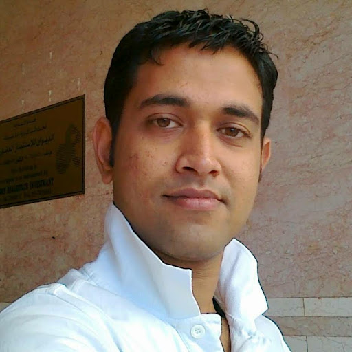 author