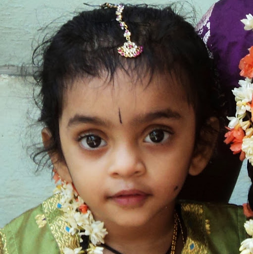Sathya Rayala