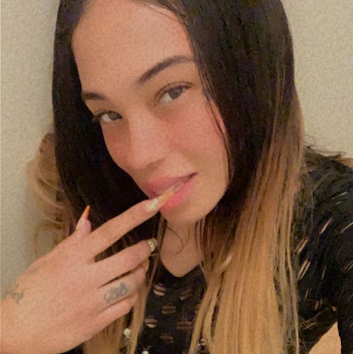 Jessica Brown ('RYDER')